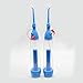 [ FDA Certificated ] ETTG Manually Air Pressure Dental Flosser Oral Irrigator Water Jet
