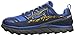 Altra Men's Lone Peak 3 Running Shoe, Blue, 10 M US