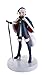 Furyu Fate/Grand Order Rider Altria Pendragon Santa Alter Servant Action Figure, 7