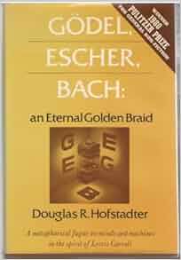 Godel escher bach audiobook Godel escher bach audiobook