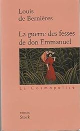 La  guerre des fesses de don Emmanuel
