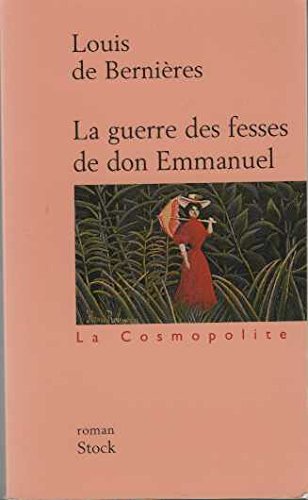 La  guerre des fesses de don Emmanuel