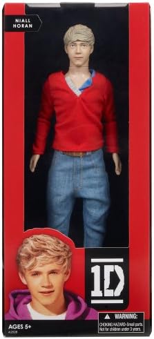 one direction dolls hasbro