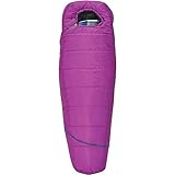 Kelty Girls' Tru.Comfort 20 Sleeping Bag