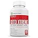 Keto Extreme Capsules:: Weight Loss Supplement:: Boosts Diet :: Promotes Healthy Energy Levels :: All-Natural Ingredients :: 30 Day Supply :: Nature Driven