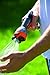 Gardena 9107 Premium 4-Pattern Garden Spray Nozzle With Quick Connect