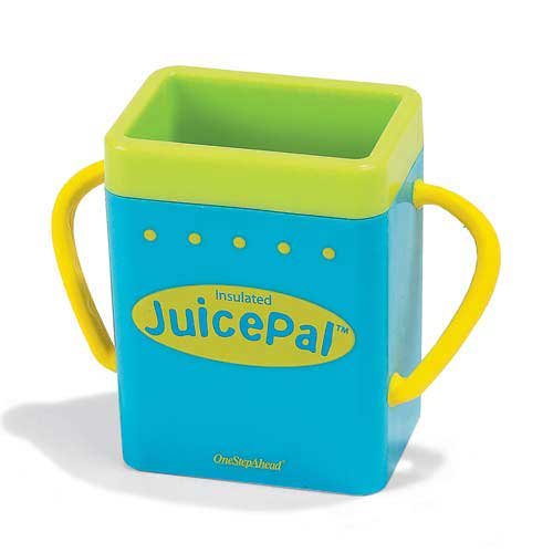 One Step Ahead Juice Pal Insulated Juice Box Holder Pricepulse