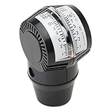 Deluxe Carburetor Airflow Meter