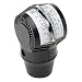 Deluxe Carburetor Airflow Meter primary