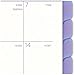 AT-A-GLANCE Weekly / Monthly Planner / Appointment Book 2017, 4-3/4 x 8