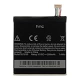 HTC BJ75100 Internal Battery for EVO 4G LTE - Non-Retail Packaging - Black