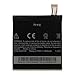 HTC BJ75100 Internal Battery for EVO 4G LTE - Non-Retail Packaging - Black