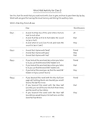 Writing to Reading the Steiner Waldorf