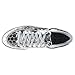 PUMA Men's Basket Classic Metallic Fashion Sneaker, Silver, 10.5 M US