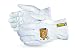 Superior (Endura-378GKTFG) Goatskin Leather Work Gloves - Kevlar Lined Cut Resistant, Arc Flash Safety Work Gloves, X-Large primary