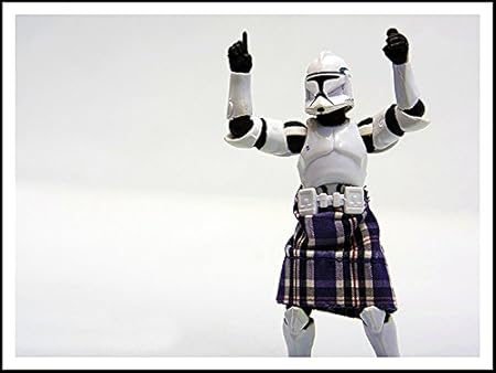 star wars kilt