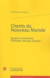 Chants du Nouveau monde