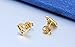 DIB 11mm Stainless Steel Superman Mark Triangle