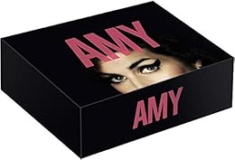 Amy - Collector Blu-Ray+ Dvd + Copie Digitale + Goodies