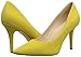 Nine West Women's Jackpot Suede Dress Pump