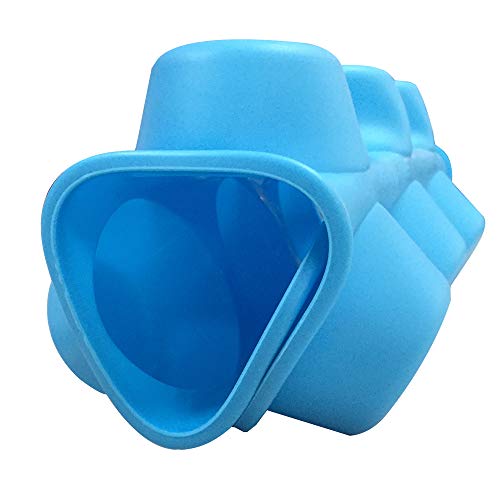 3 12+Cup+Silicone+Cupcake+YuCool+Non+stick