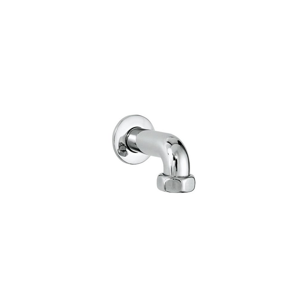 GROHE 12432000 Wall Union, Male 1 1/4"