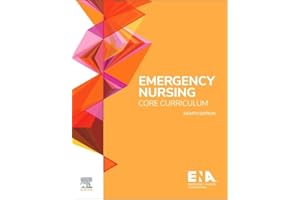 Emergency Nursing Core Curriculum