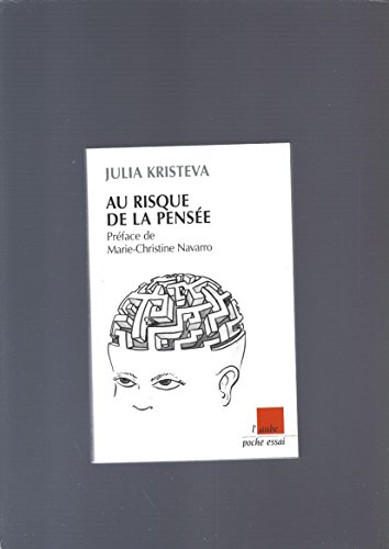 Au risque de la pensée