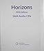SAM Audio CD-ROM Program for Manley/Smith/McMinn/Prevost's Horizons