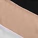 2018 Women's Color Block Blouse Chiffon Short Sleeve Casual Shirts Tunic Tops by Topunder