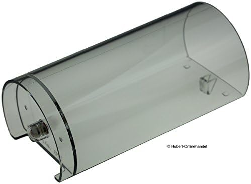 DELONGHI ES0084450 WATER CONTAINER FOR Citiz &amp; Machine Nespresso Citiz &amp; Milk