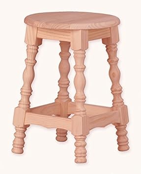 Sillones rusticos de madera para interior | Sillones