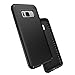 Speck Products Presidio Cell Phone Case for Samsung Galaxy S8 Plus - Black