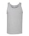 Fruit Of The Loom 39TK Adult Heavy Cotton HD™ Tank Top