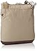 Pacsafe Citysafe LS50 Anti-Theft Cross-Body Purse, Rosemary