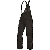 Firstgear Kathmandu 2.0 Pants (46) (Black)