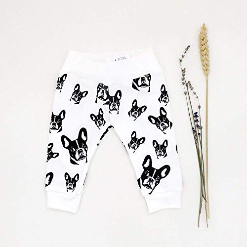 cotton baby leggings