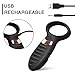 Cob Cock Ring Silicone Vibrating Penis Ring Wireless Remote Control 10-Speed Vibrator for Couples
