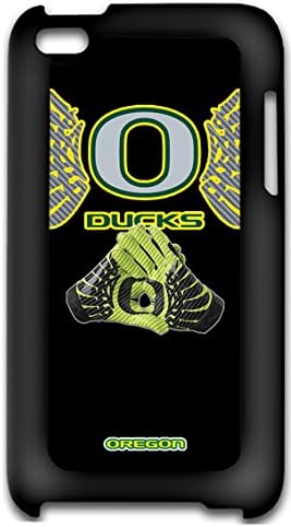 Sport Design Apple iPod Touch 4 Case - Black CJ170905b