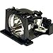 Optoma HD20 Projector Cage Assembly with Original Projector Bulb Inside