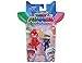 PJ Masks Just Play JPL24812 2-Pack Light Up Figures Owlette Vs. Luna Girl, Multicolor
