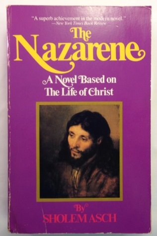 The Nazarene