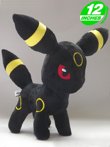 pokemon canvas plush