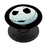 Disney Nightmare Before Christmas Jack Skellington