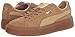 PUMA Women's Suede Platform Core Fashion Sneaker