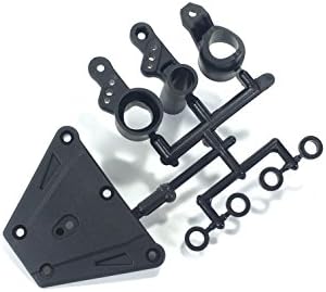 HONGNOR X3-51 Servo Saver &amp; Front Top Deck set