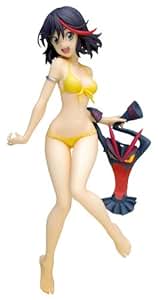 Amazon.com: Wave BEACH QUEENS Kill La Kill: Ryuko Matoi 