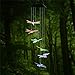 AceList Dragonfly Solar Garden Lights Outdoor Decorative Yard Dragonflies Gifts Patio Pathway