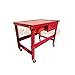 Mechanic Tear Down Work Bench Table 1000LB Capacity