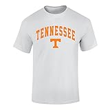 Tennessee Volunteers TShirt White